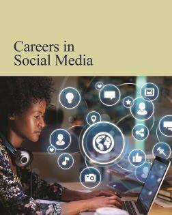 Careers in Social Media Book Cover