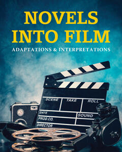 Movies into Film Book Cover