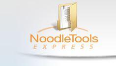 Noodletools Express