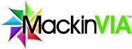 Mackin VIA Company Logo